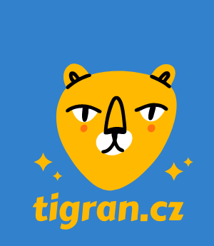 tigran.cz